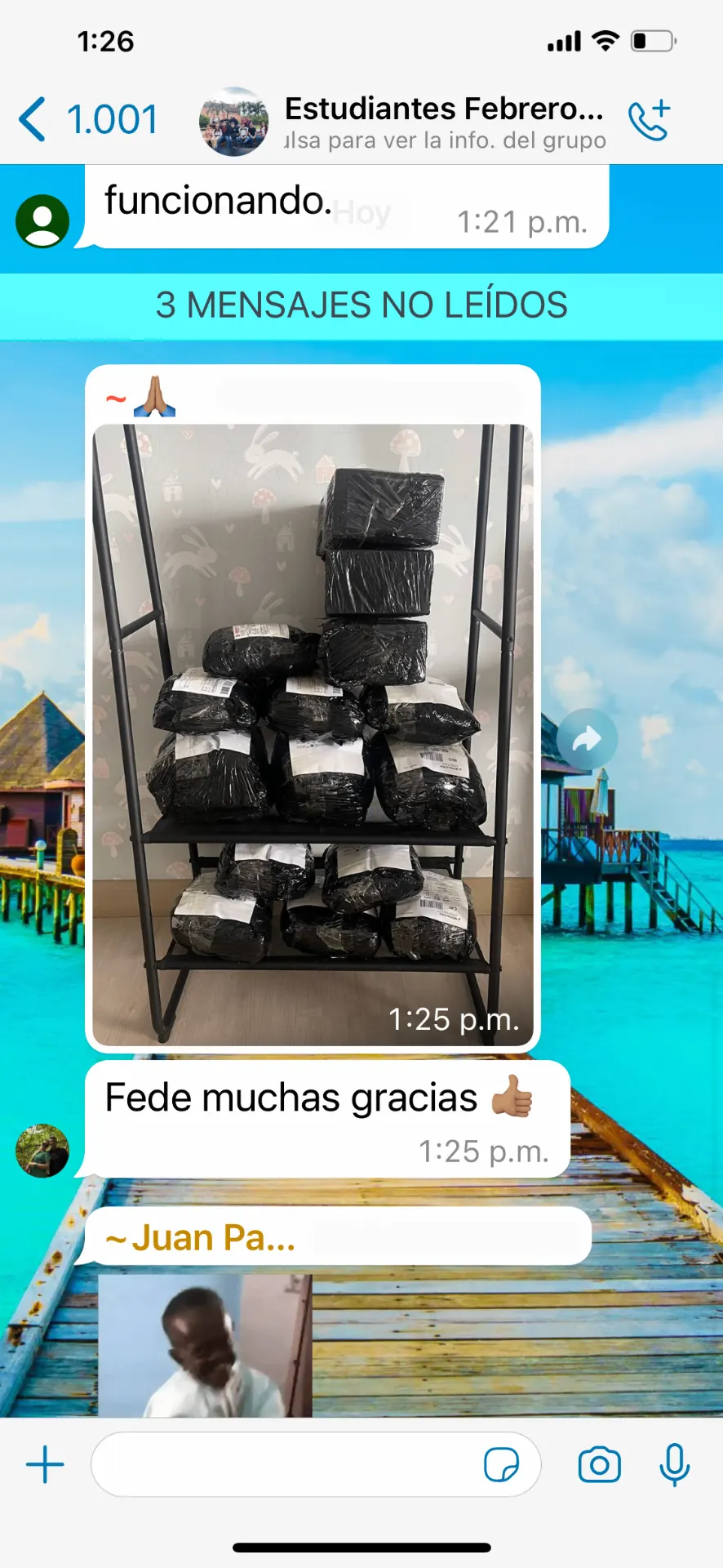 Testimonio real de cliente 4 — videos generados con IA